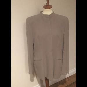 Women’s Giorgio Armani Blazer 100% Wool